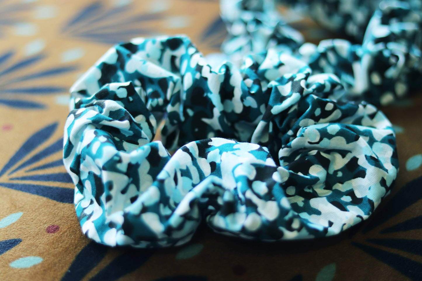 Scrunchie Pleiades