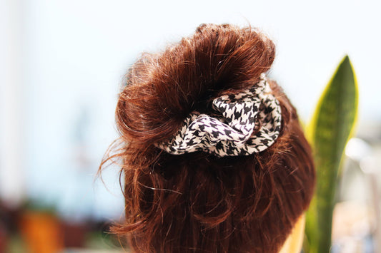 Scrunchie DonkeySkin